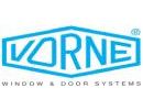 Vorne