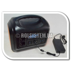 Электростанция LiFePO4 UPP 1800 Вт / 1.5 Квт Электростанция LiFePO4 UPP 1800 Вт / 1.5 Квт