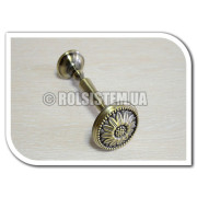 Держатель для штор ВМ 632 Держатель для штор ВМ 632