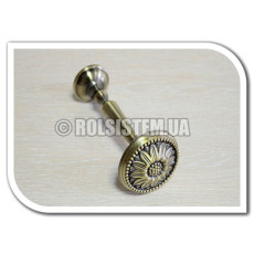 Держатель для штор ВМ 632 Держатель для штор ВМ 632