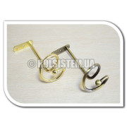 Держатель для штор ВМ 611 Держатель для штор ВМ 611