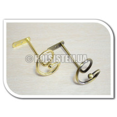 Держатель для штор ВМ 611 Держатель для штор ВМ 611