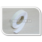 Лента-липучка 25 мм на самоклейке
