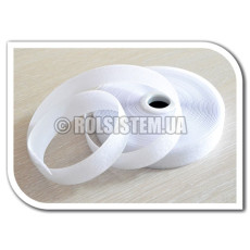 Лента липучка 25 мм пришивная Лента липучка 25 мм пришивная