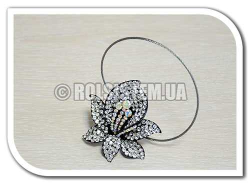 Підхват магнітний для тюлі