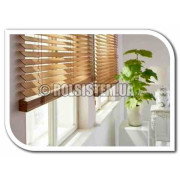 Бамбуковые жалюзи ECO BAMBOO 25 Бамбуковые жалюзи ECO BAMBOO 25