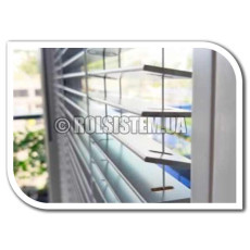 Бамбуковые жалюзи LUX BAMBOO 25 на струне Бамбуковые жалюзи LUX BAMBOO 25 на струне