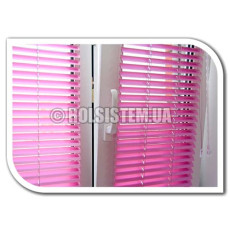 Алюминиевые металлизированные жалюзи Алюминиевые металлизированные жалюзи