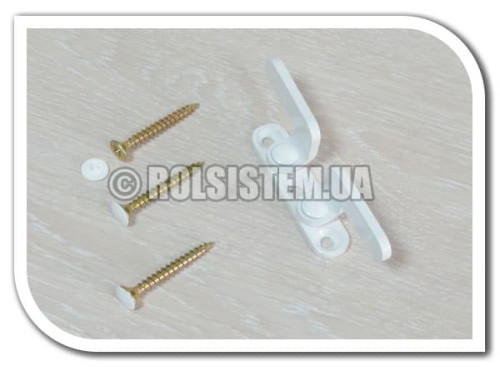 Замки от взлома для пластиковых окон Defense