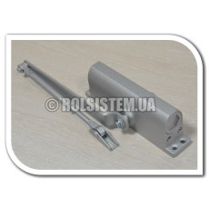 Доводчик дверной FRD 2000 [65-90 кг]