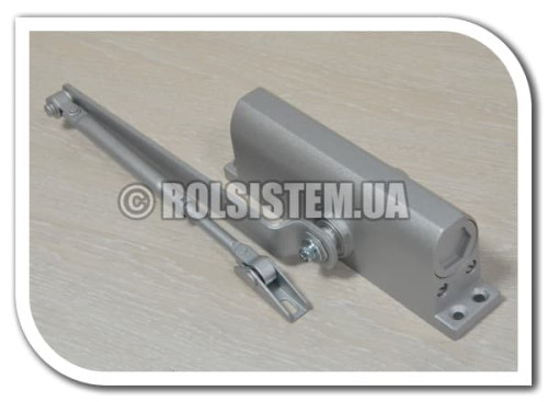 Доводчик дверний для важких дверей FRD 2000