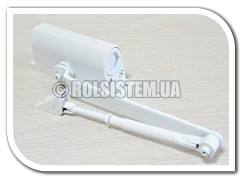 Дотягувач дверний FRD 1000