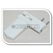 Петля для входной пластиковой двери до 140 кг Петля для входной пластиковой двери до 140 кг