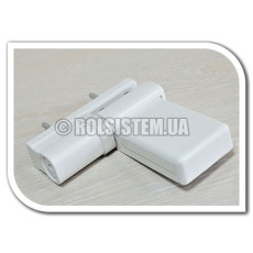 Петля для входной пластиковой двери до 160 кг Петля для входной пластиковой двери до 160 кг