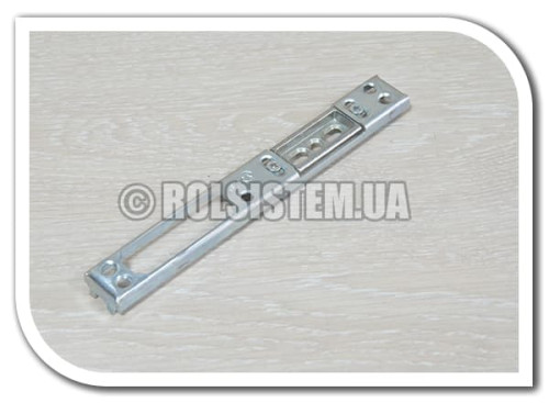 Ответная планка замка