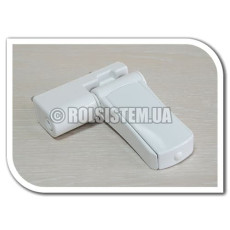 Петля для входных пластиковых дверей до 110 кг Петля для входных пластиковых дверей до 110 кг