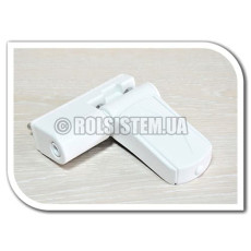 Петля на входную пластиковую дверь до 80 кг Петля на входную пластиковую дверь до 80 кг