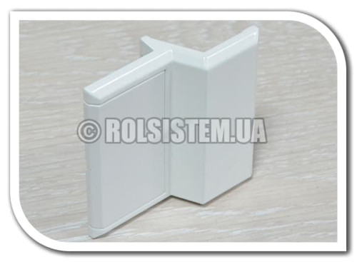 Ручка балконная SCHURING