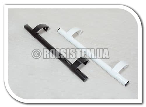 Ручка офисная прямая 500 мм