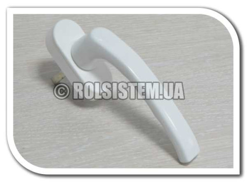 Ручка Hoppe Secustik для пластиковых окон и дверей