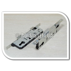 Замки для дверей ПВХ DM 25 Замки для дверей ПВХ DM 25