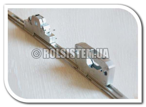 Замок-рейка ROTO PZ30 для дверей Gr.2180 [2001-2400] 4E