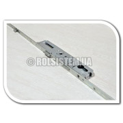 Замок рейка DLX 25/92 1600 - 2170 мм Замок рейка DLX 25/92 1600 - 2170 мм