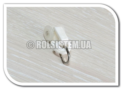 Бігунок для електрокарнизів GALAXY