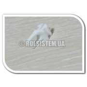 Бегунок для карнизов FOREST Бегунок для карнизов FOREST