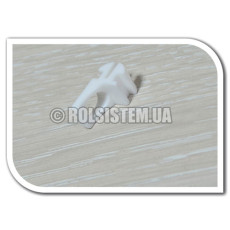 Бегунок для карнизов FOREST