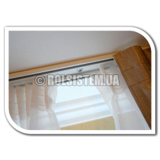 Карниз двухрядный Карниз двухрядный