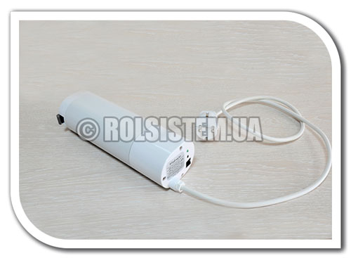 Электроприводы GALAXY