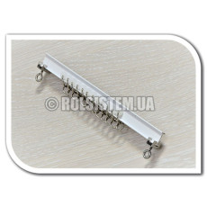 Гибкий карниз Гибкий карниз