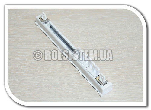 Профильный карниз KS