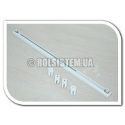 Профільний карниз DS FOREST