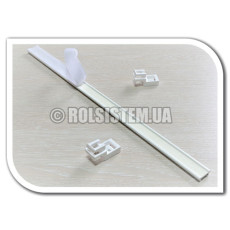 Карниз с липучкой Карниз с липучкой