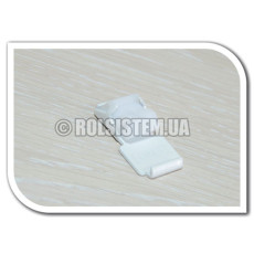 Клипса SMART для карнизов FOREST