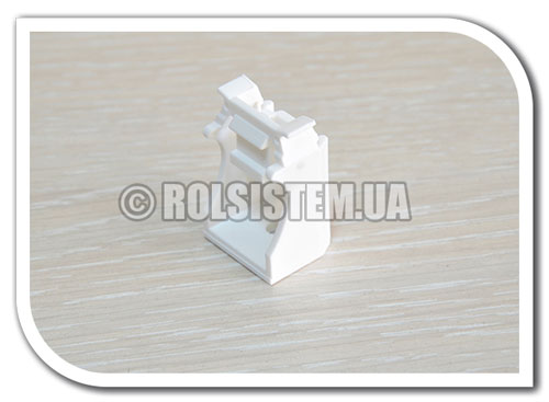 Кронштейн для римского карниза Classic