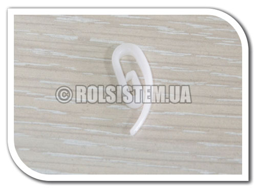 Крючок французский SUN DECO для штор