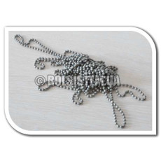 Металлическая цепочка Т6 с замкнутым контуром для механизмов