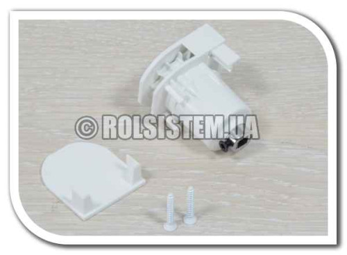 Механізм для римського карниза COULISSE до 4 кг