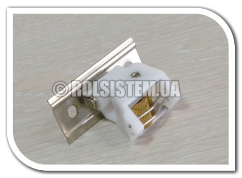 Механизм PULLEY для изготовления римского карниза