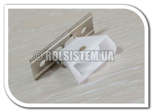 Підйомний блок PULLEY для римських карнизів
