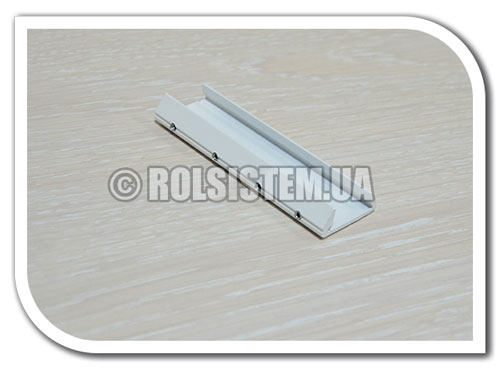 Соединитель Forest для карниза KS / CKS