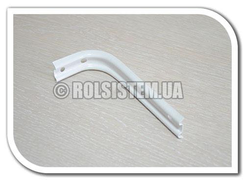 Стеновые кронштейны для карнизов