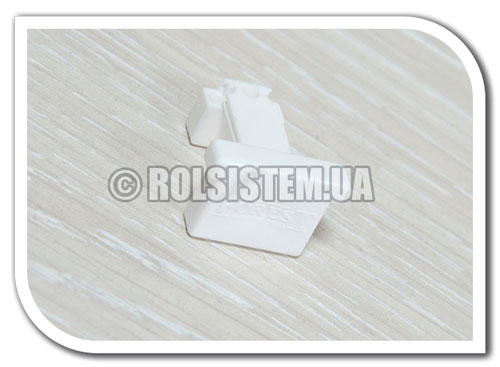 Заглушка FOREST для карнизів KS