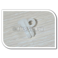 Заглушка на профиль Mini 10 х 15