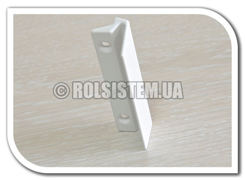 Балконная ручка курильщика