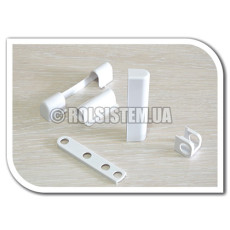 Декор на петлі EVA PLAST