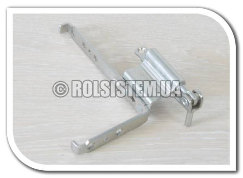 Фальцевые петли для окон и дверей